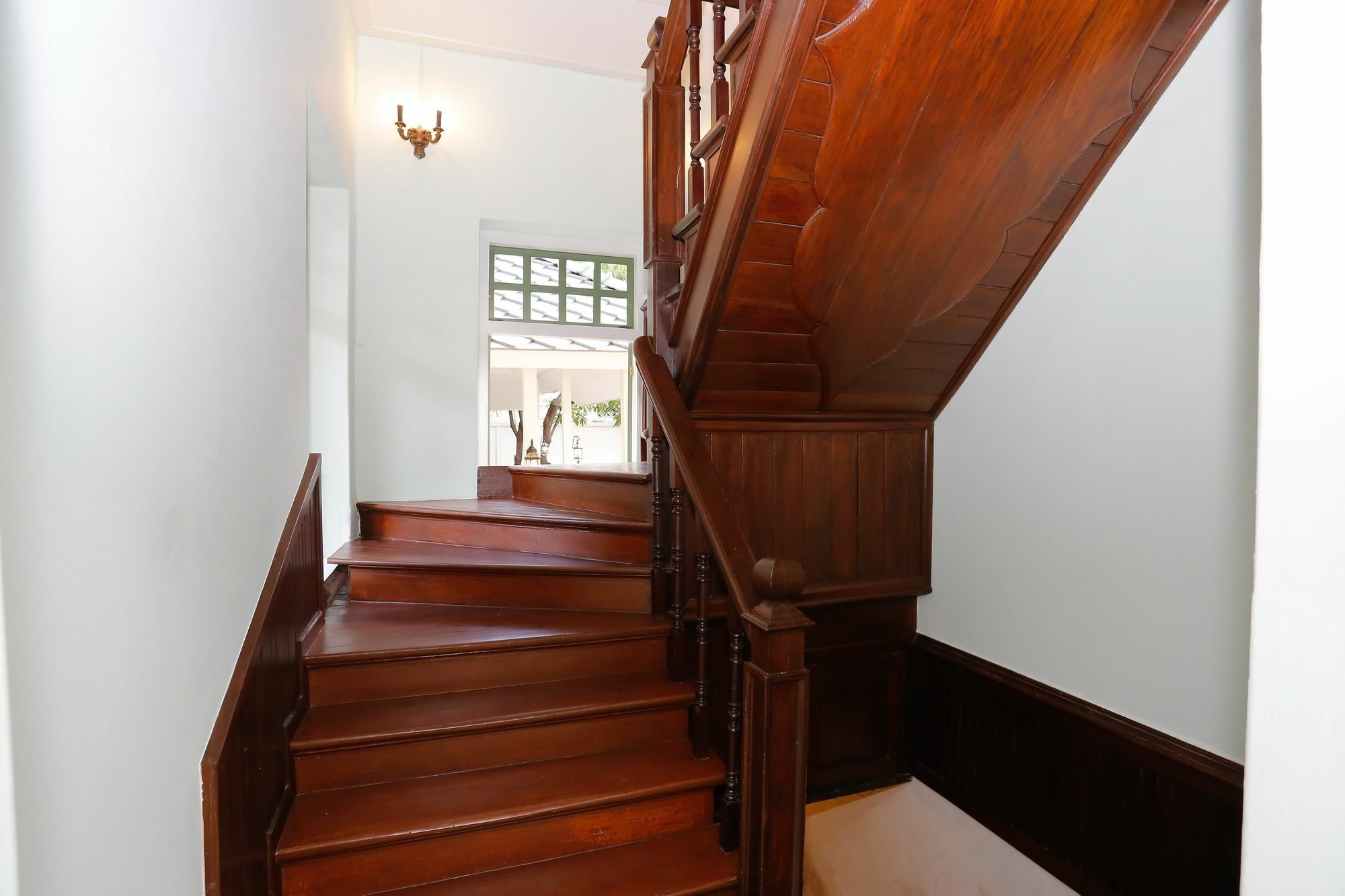 Baan 2459 Heritage House Bangkok Exterior foto