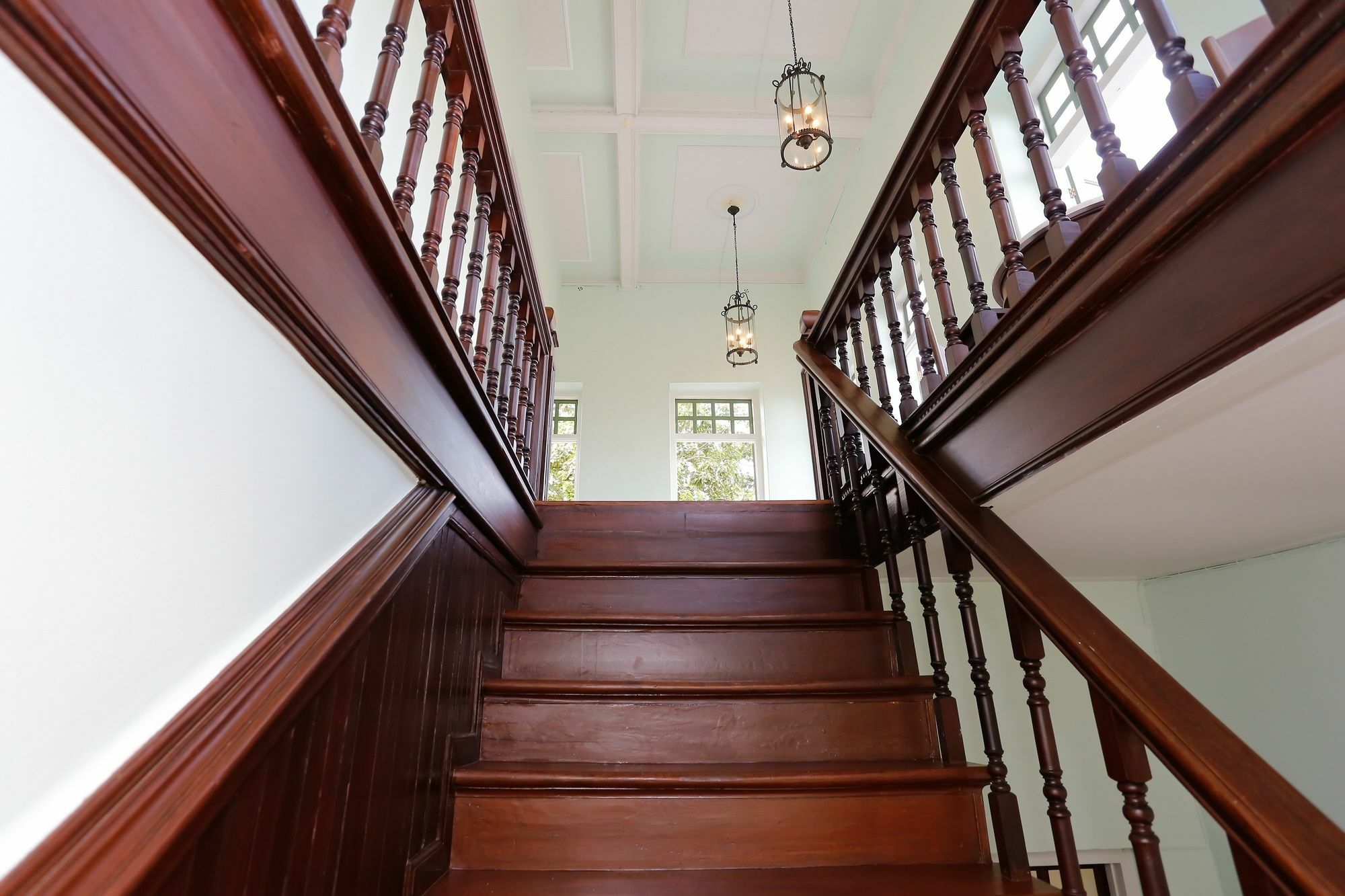 Baan 2459 Heritage House Bangkok Exterior foto